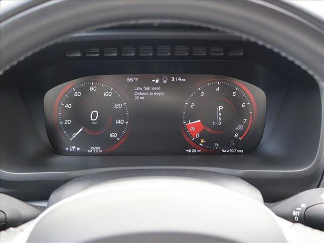 Used 2021 Volvo XC90 T5 Momentum w/ Advanced Package AWD/4WD image 15
