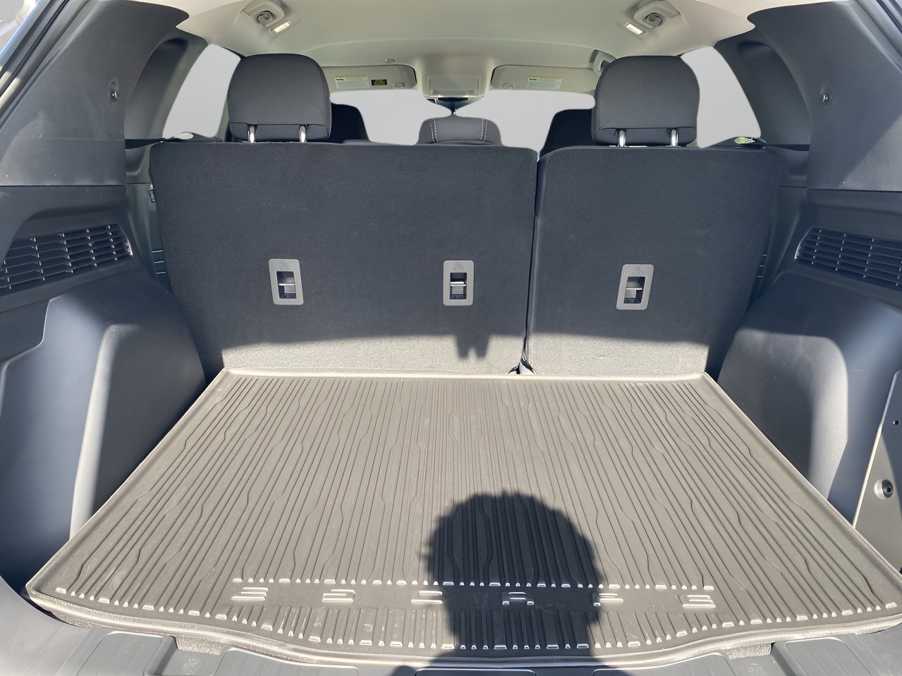 New 2026 Ford Escape Active w/ Active Premium Tech Pack image 9