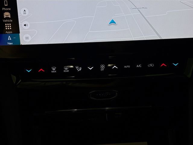 New 2026 Jeep Grand Cherokee L 4WD image 16