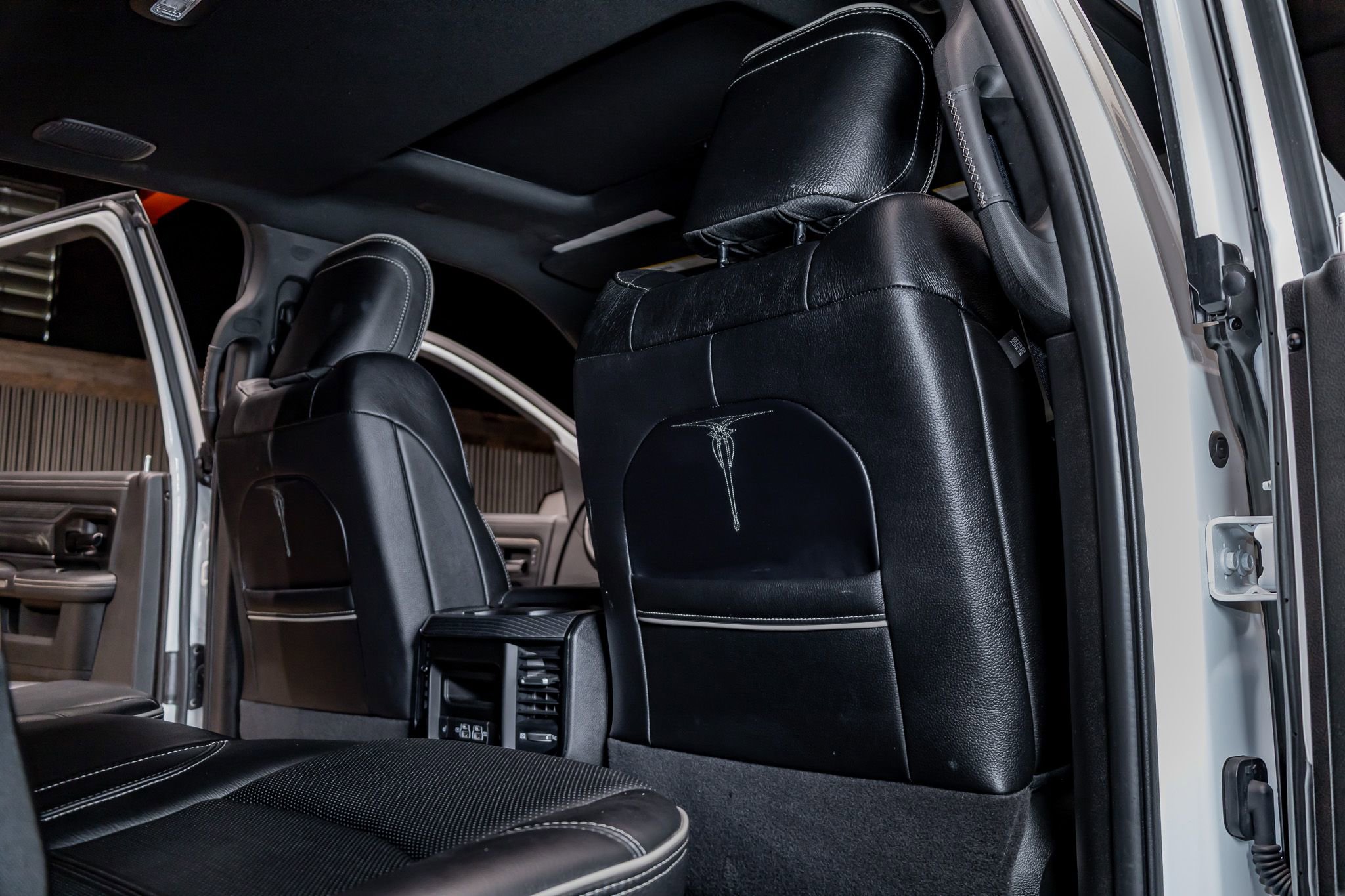 Used 2022 RAM 2500 Limited w/ Night Edition image 26