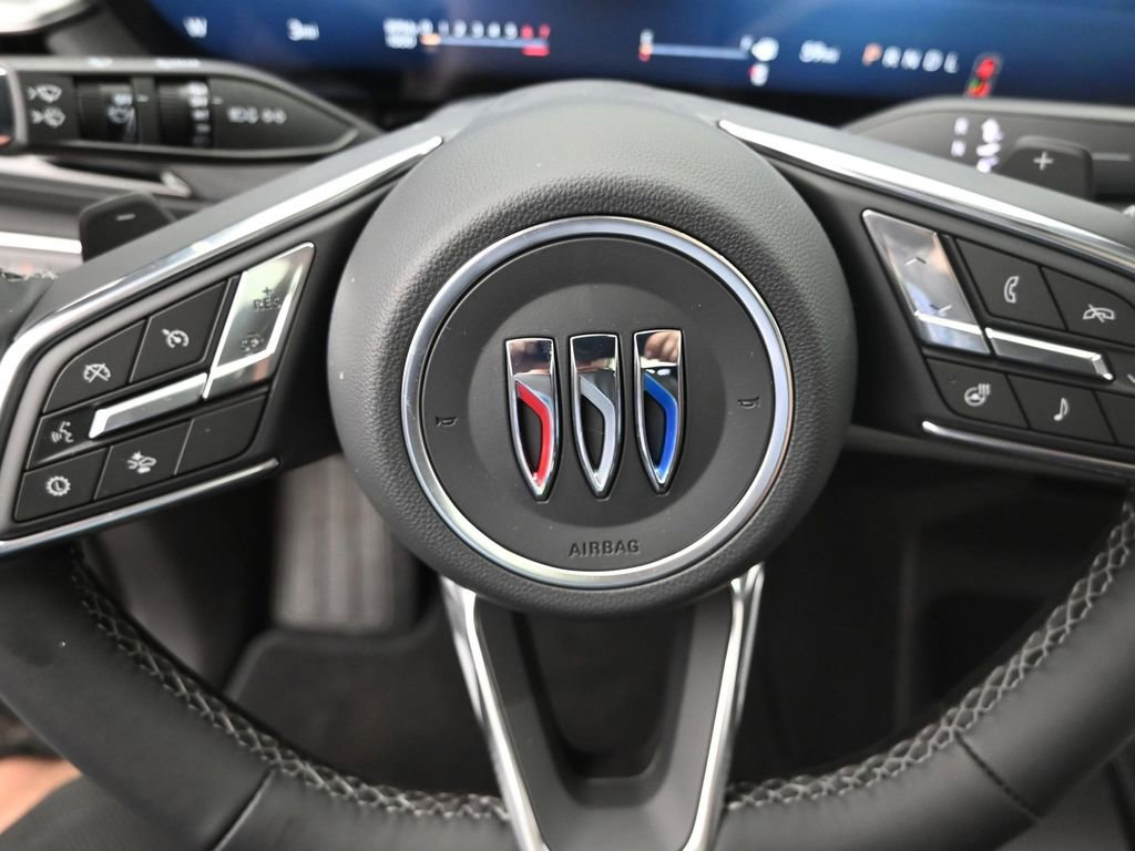 Used 2025 Buick Enclave Sport Touring w/ Power Package image 23