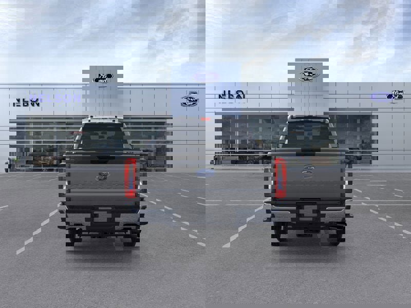 New 2026 Ford F350 XLT image 5