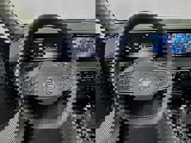 New 2026 Nissan Sentra SV image 10