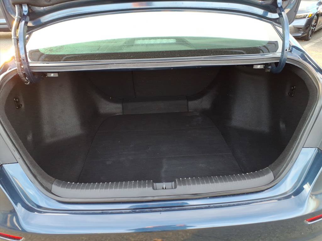 Used 2023 Honda Accord EX image 13