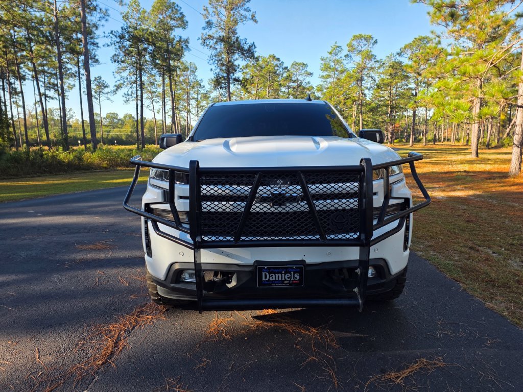 Used 2019 Chevrolet Silverado 1500 RST AWD/4WD image 8