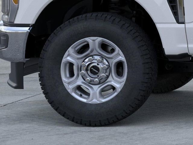New 2026 Ford F250 XLT w/ FX4 Off-Road Package image 19