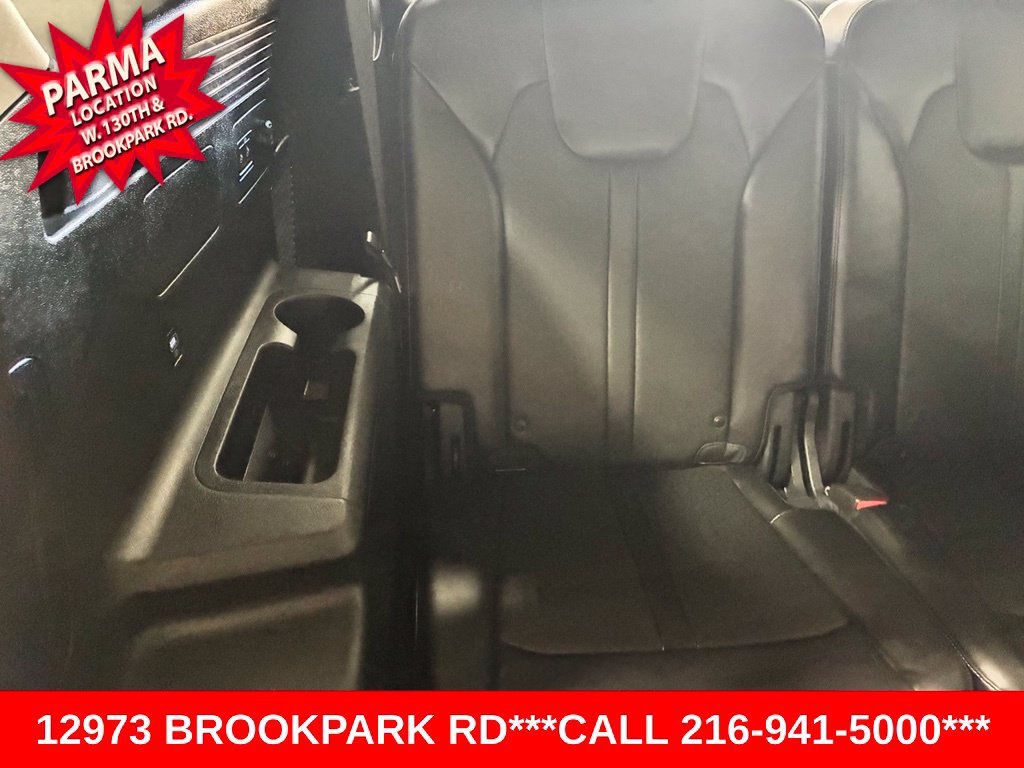 Used 2022 Kia Sorento SX AWD/4WD image 20