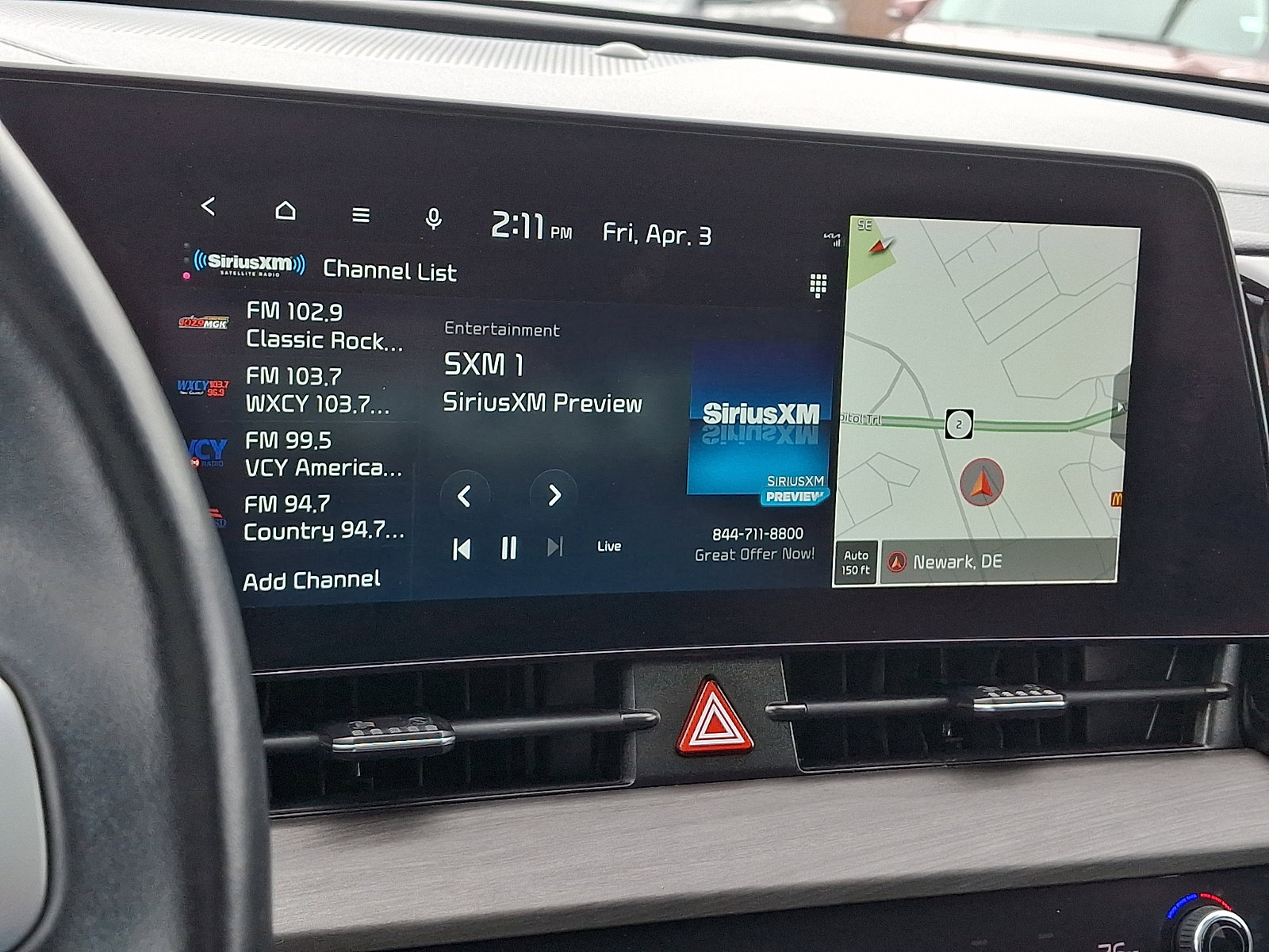 Used 2023 Kia Sportage X-Pro image 18