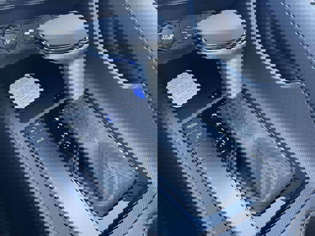 New 2026 Hyundai Elantra Sport image 16