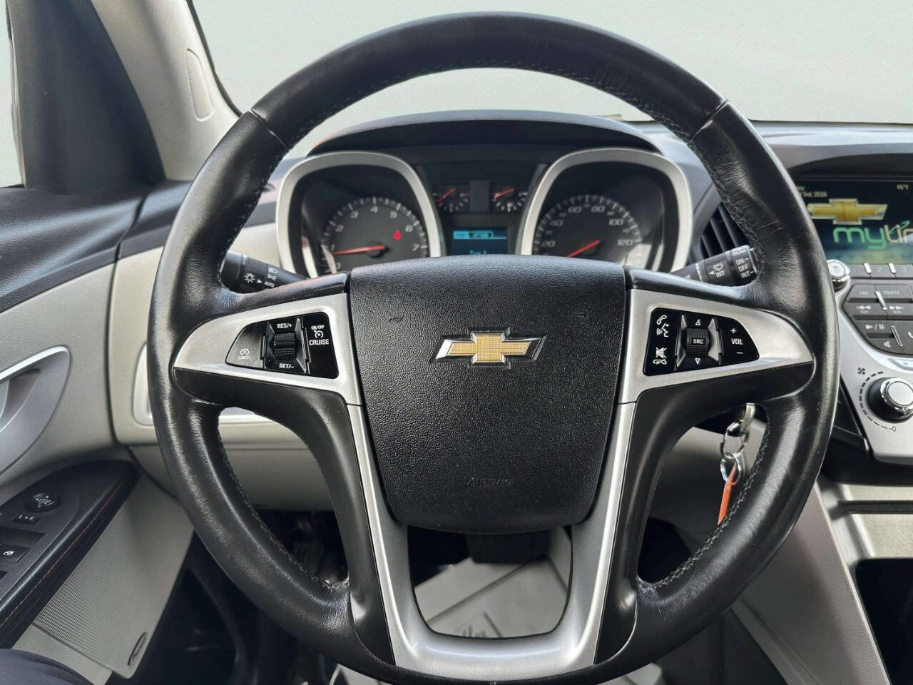 Used 2014 Chevrolet Equinox LT AWD/4WD image 23