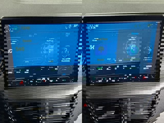 New 2026 Ford Escape Platinum w/ Premium Technology Package image 22