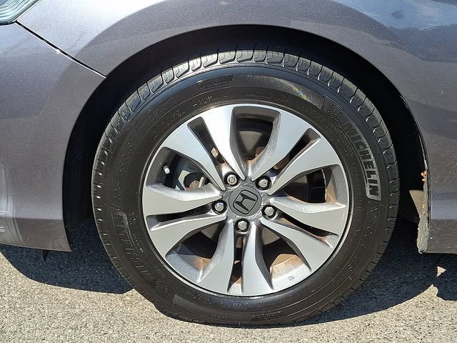 Used 2013 Honda Accord LX image 8