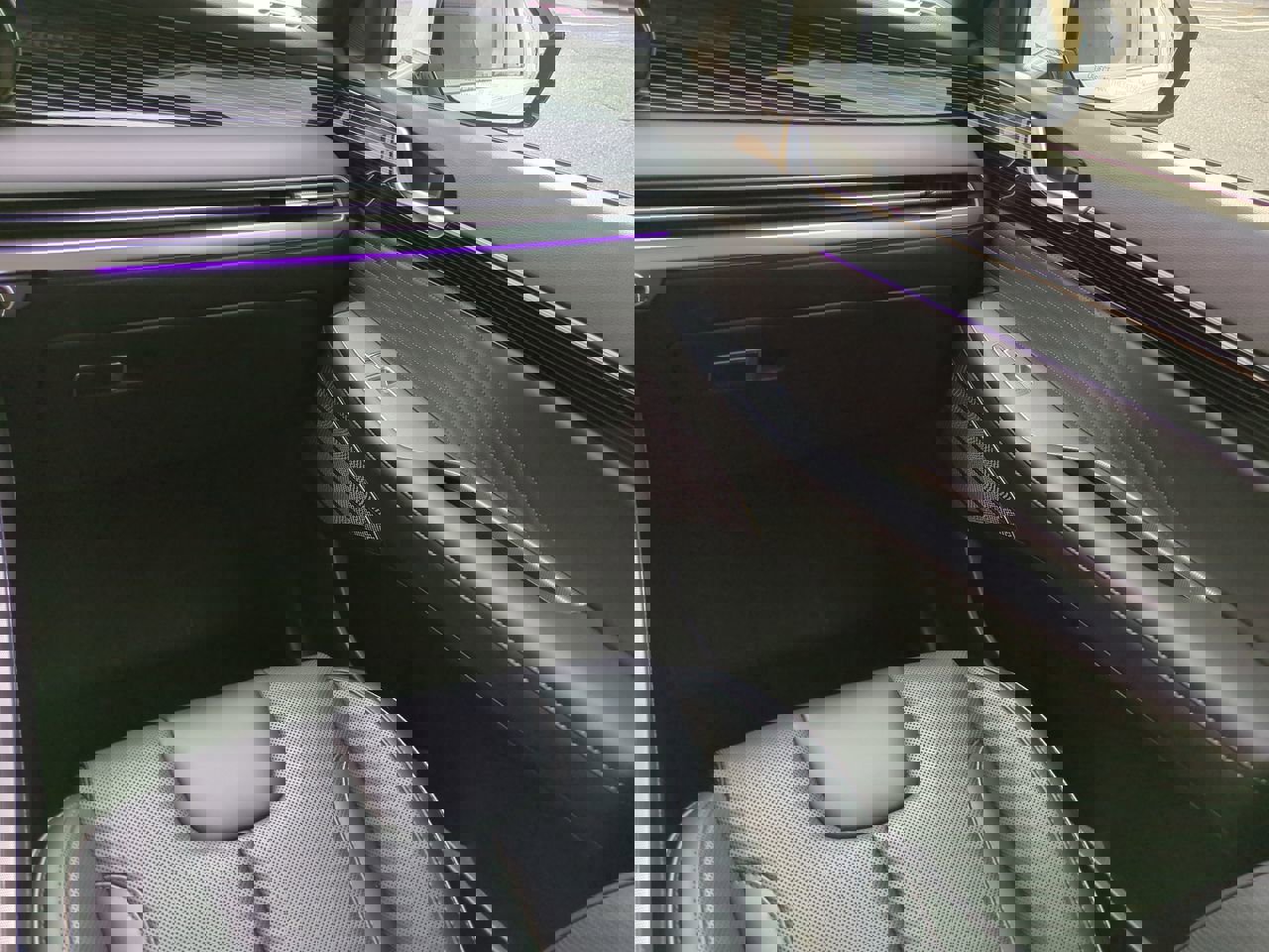 Used 2025 Hyundai Palisade Calligraphy image 17