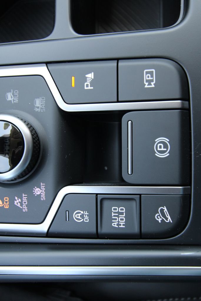 New 2026 Kia Sorento X-Line EX image 28