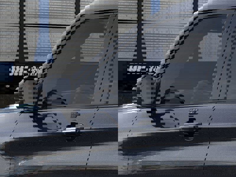 New 2026 Ford Explorer Platinum image 21