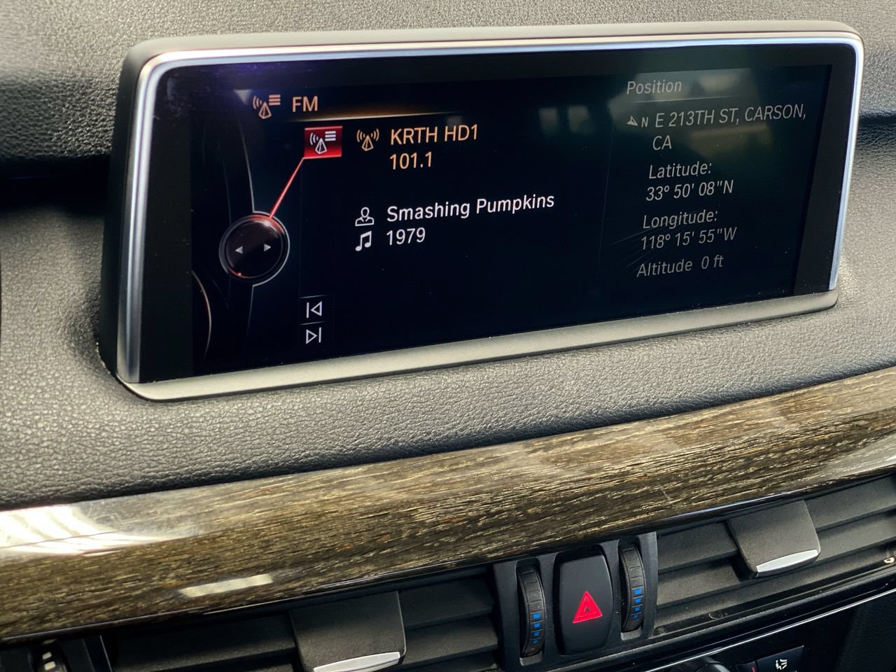 Used 2014 BMW X5 sDrive35i RWD image 27