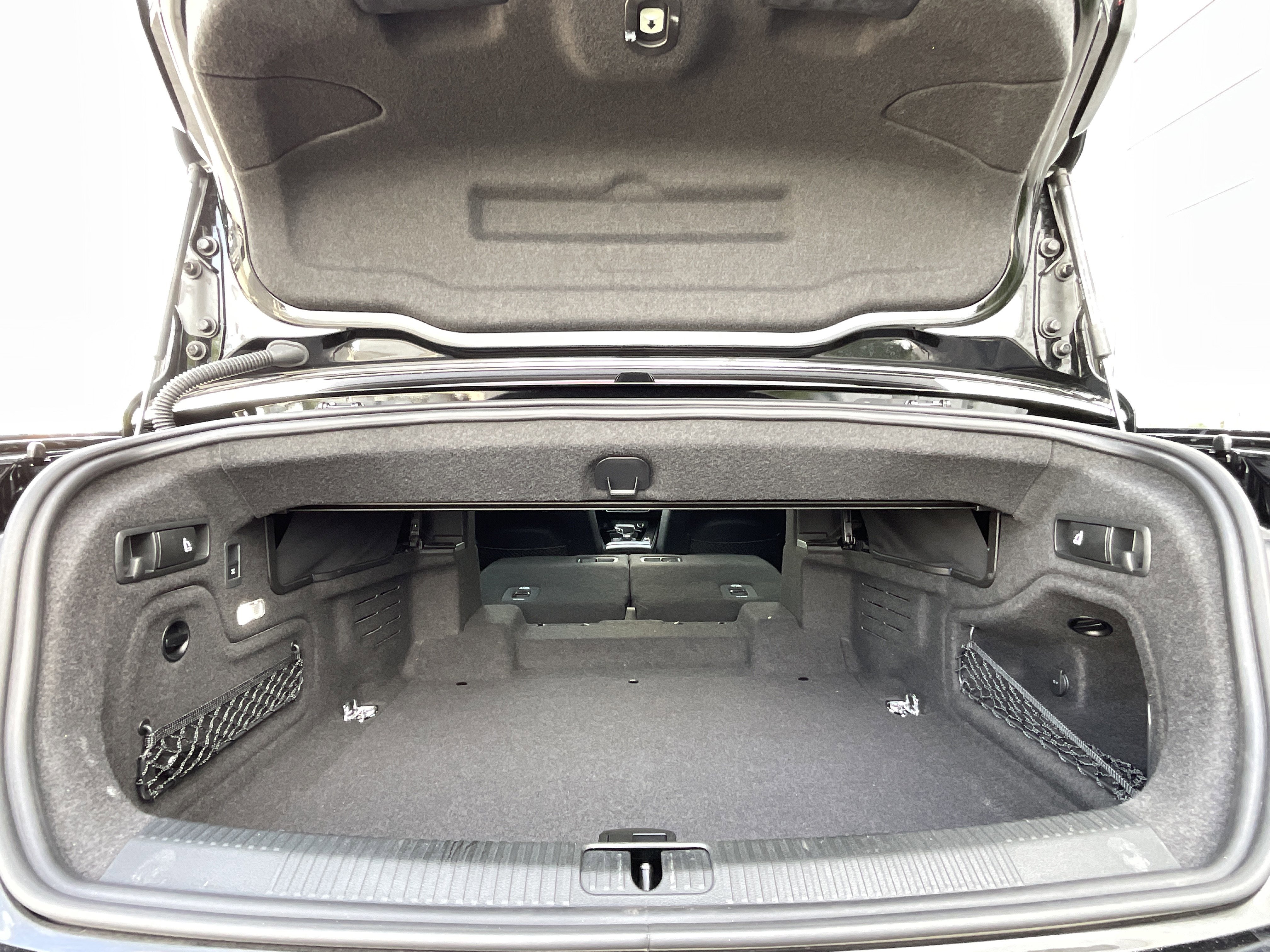 Used 2023 Audi S5 Prestige image 26