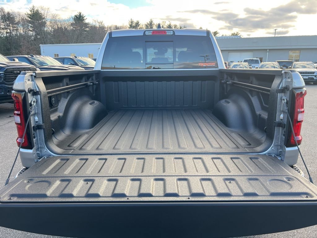 New 2026 RAM 1500 Big Horn image 15