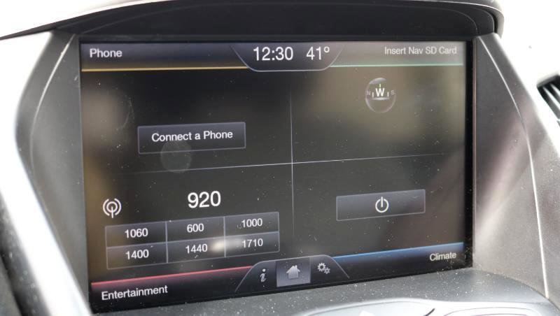 Used 2014 Ford Escape SE w/ Equipment Group 201A image 13