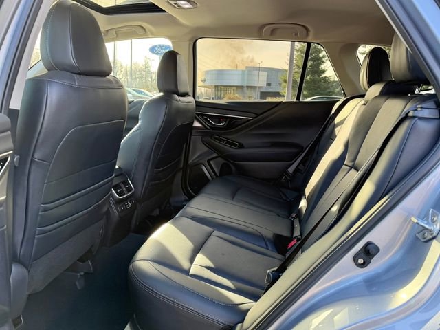 Used 2023 Subaru Outback Limited image 15