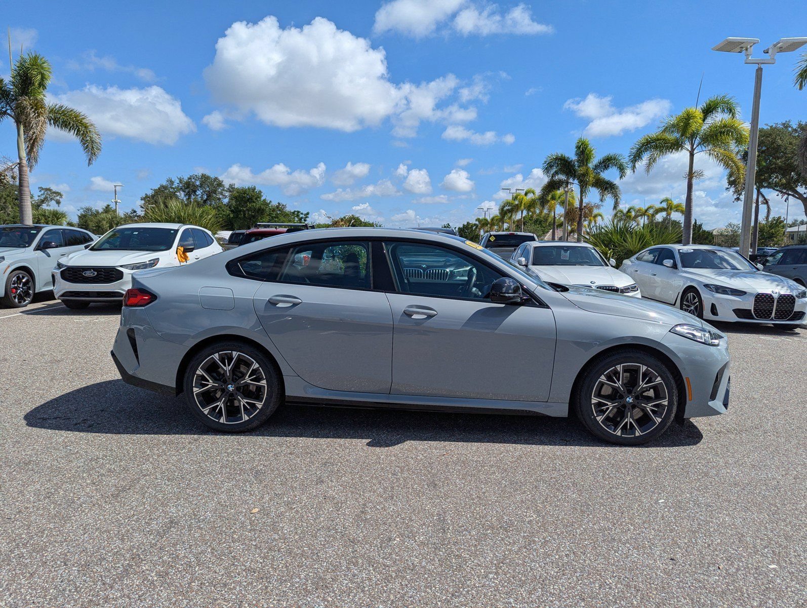 Used 2026 BMW 228i FWD image 9