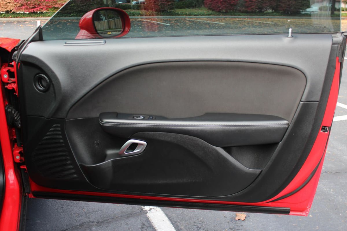 Used 2019 Dodge Challenger SXT RWD image 21