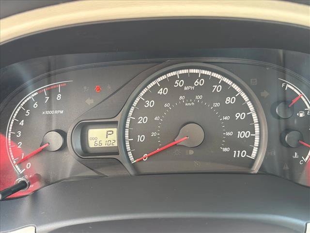 Used 2013 Toyota Sienna LE w/ Towing Pkg FWD image 17