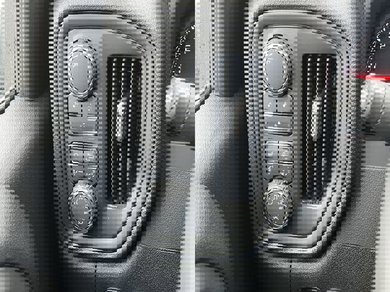 New 2025 Chevrolet Silverado 3500 W/T w/ WT Convenience Package image 12