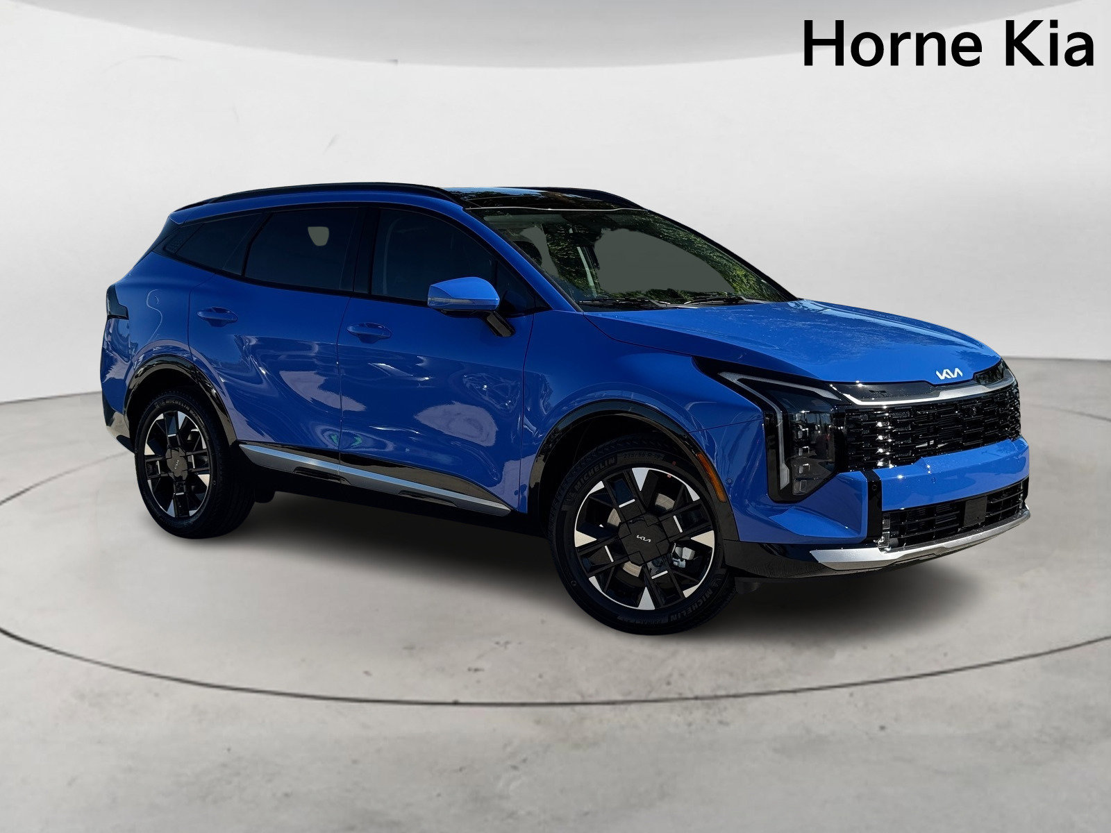 New 2026 Kia Sportage SX image 2