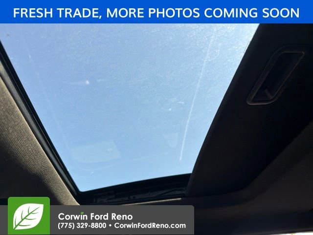 Used 2016 Ford Focus RS AWD/4WD image 17