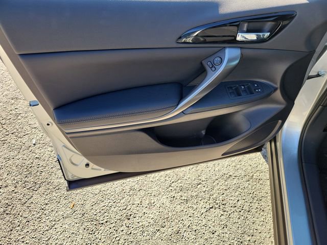 New 2026 Mitsubishi Eclipse Cross SEL image 22