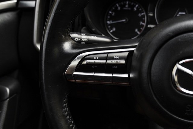 Used 2023 MAZDA CX-50 2.5 S w/ Cargo Package image 8