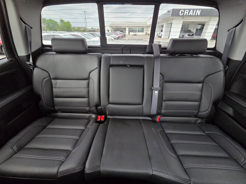 Used 2017 GMC Sierra 1500 Denali w/ Denali Ultimate Package image 28