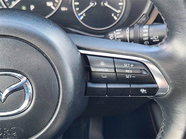Used 2024 MAZDA MAZDA3 s image 20