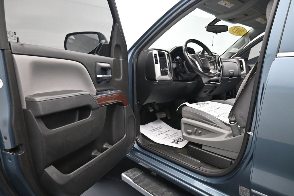 Used 2014 GMC Sierra 1500 SLE w/ SLE Value Package RWD image 13