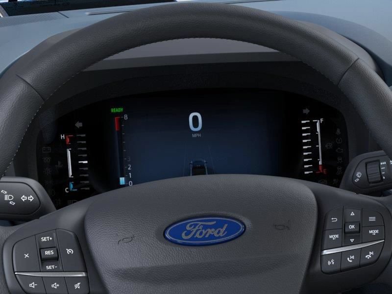 New 2026 Ford Maverick XLT w/ XLT Luxury Package FWD image 13