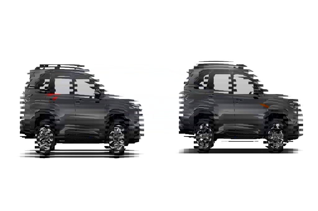 New 2026 Subaru Forester image 3