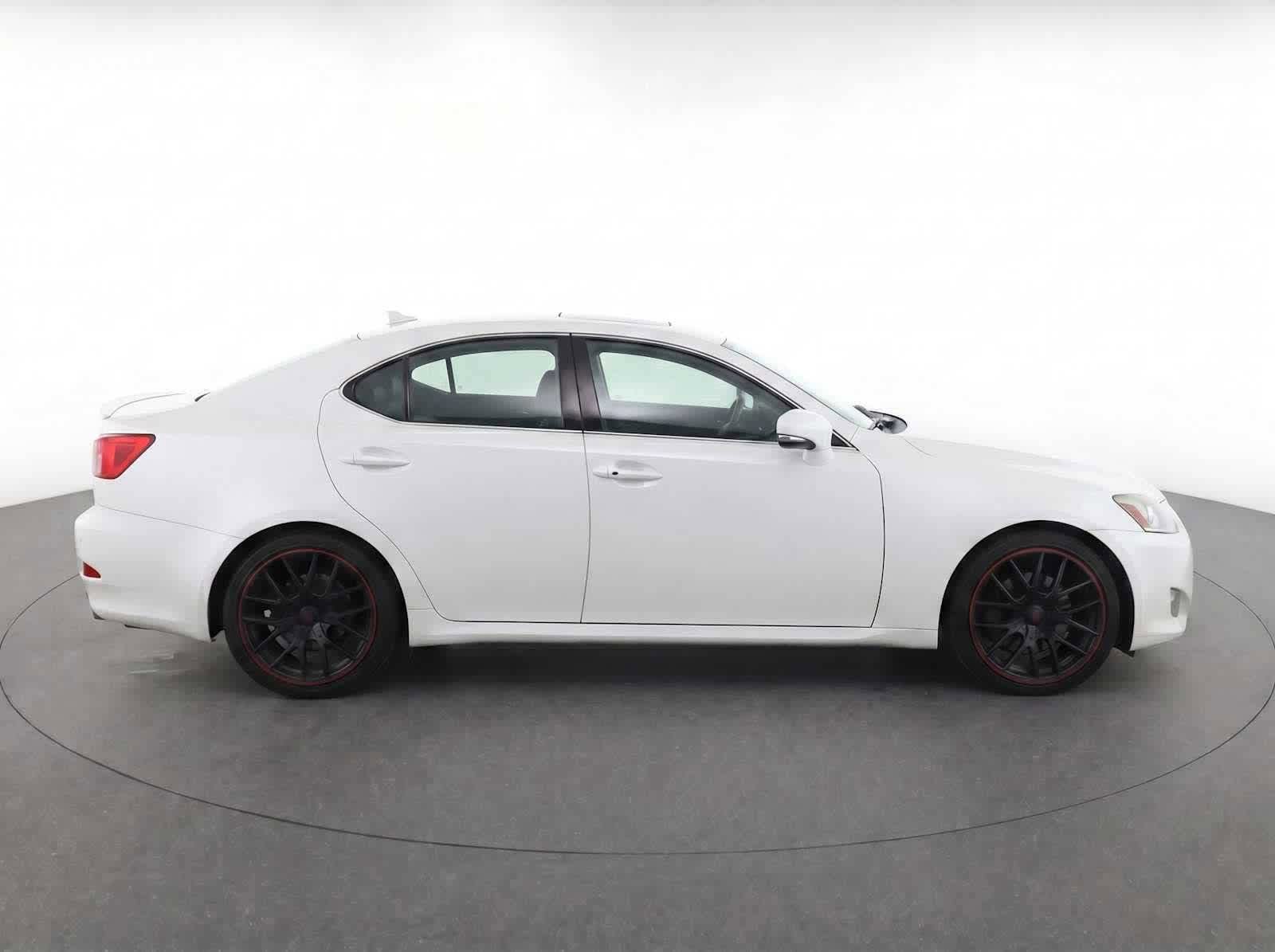 Used 2015 Lexus IS 250 AWD w/ Premium Package image 8