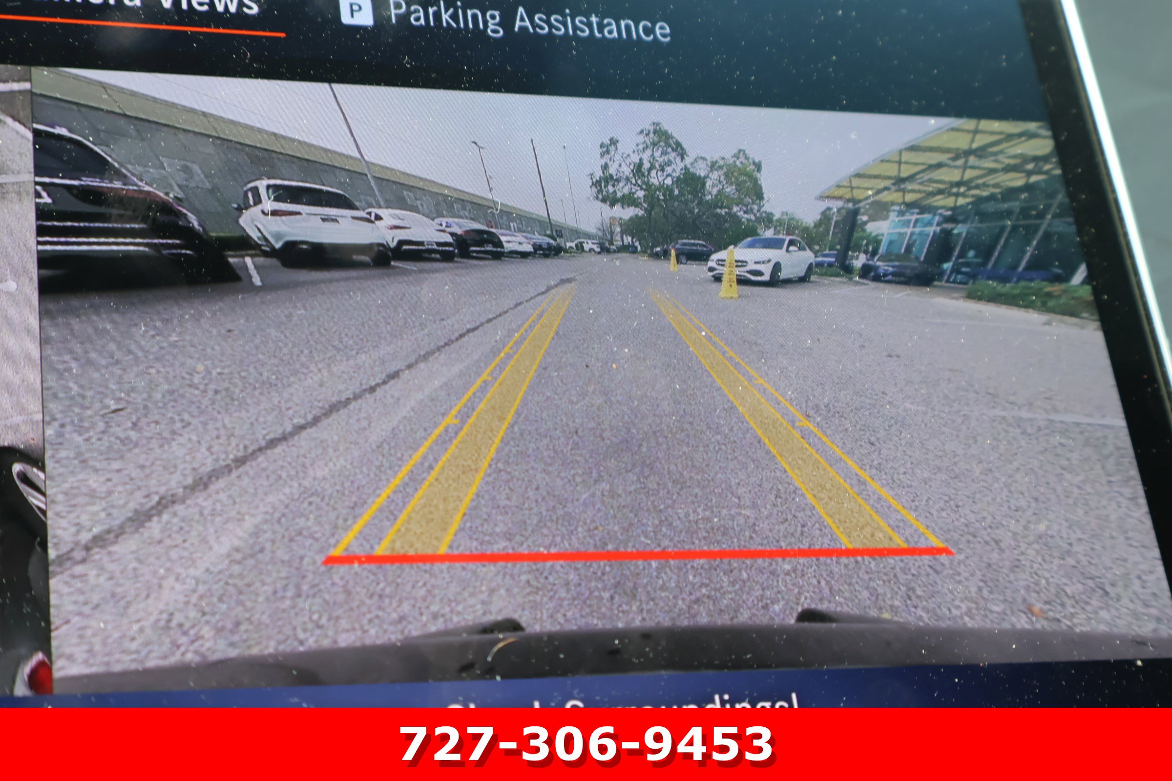 Certified 2023 Mercedes-Benz EQS 450+ Sedan image 4