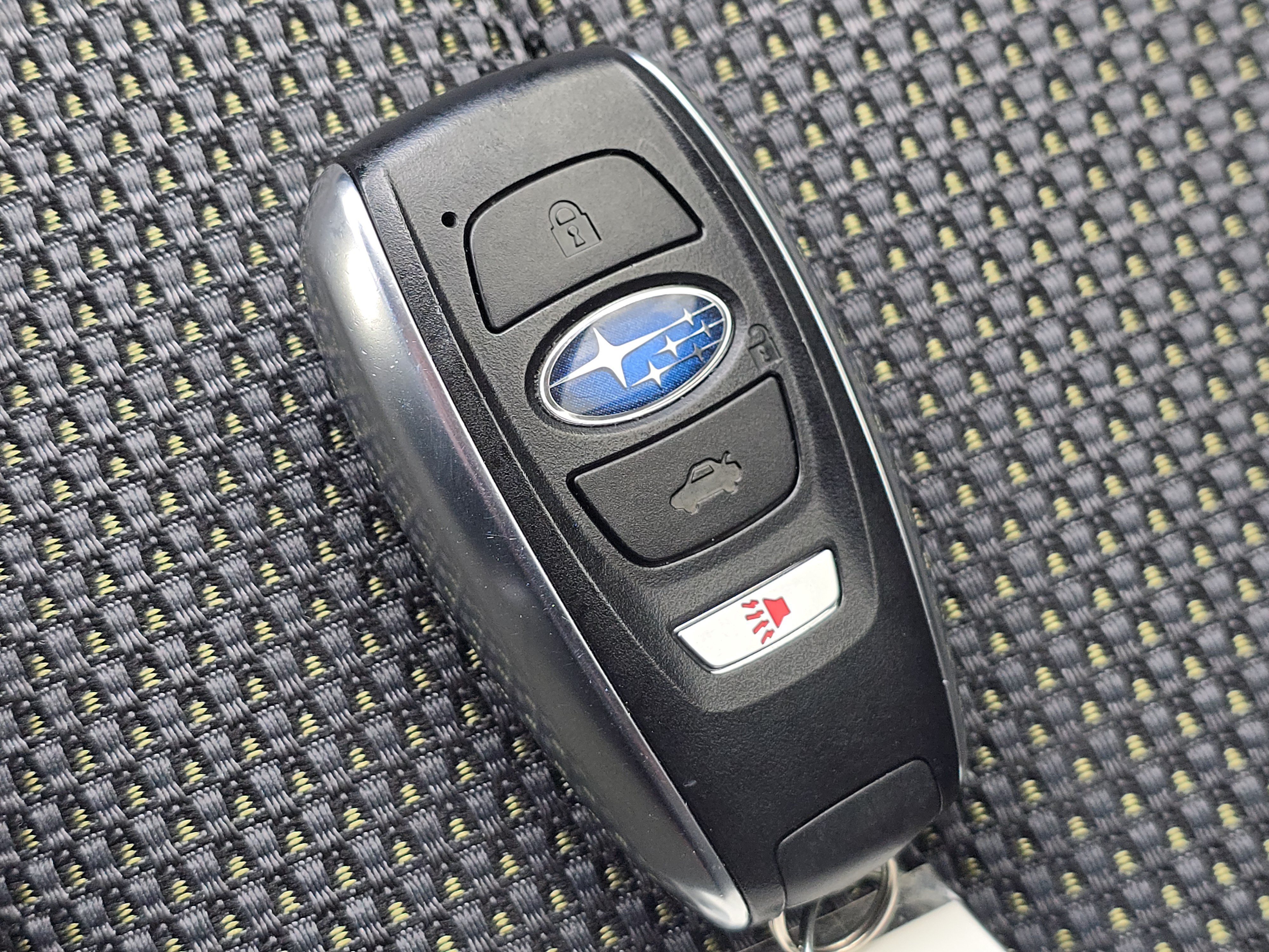 Certified 2024 Subaru Crosstrek 2.0i Premium AWD/4WD image 28