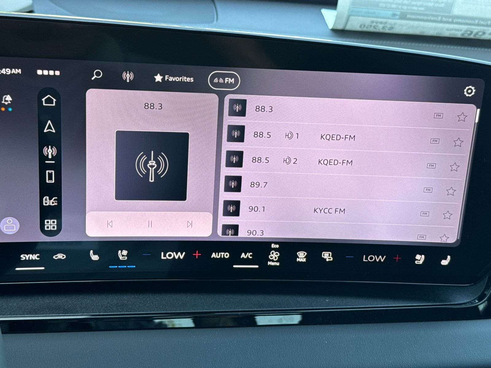 New 2027 Audi Q6 e-tron Premium Plus AWD/4WD image 18