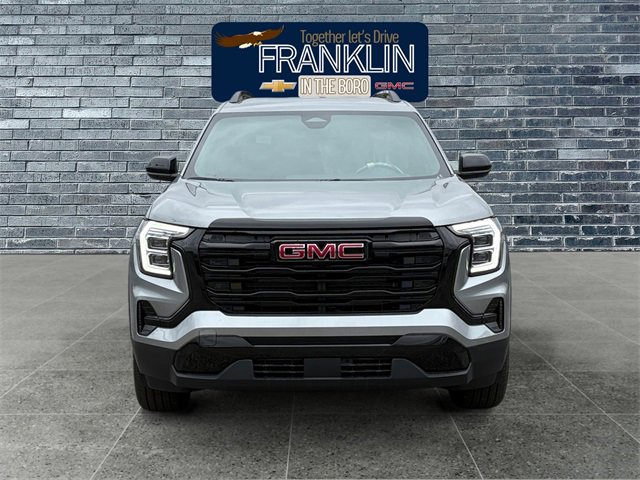 New 2026 GMC Terrain Elevation w/ Black Edition image 8