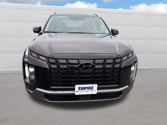 Used 2024 Hyundai Palisade SEL image 12