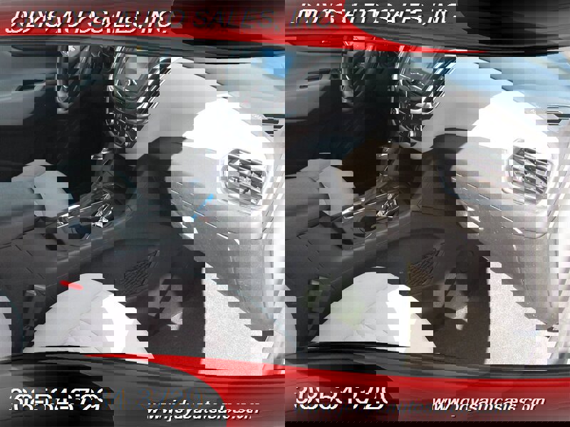 Used 2018 Chevrolet Equinox LS image 22