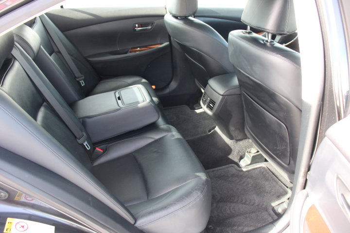 Used 2011 Lexus ES 350 image 17