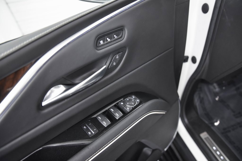 Used 2022 Cadillac Escalade Sport Platinum image 10