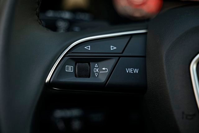 New 2026 Audi A3 2.0T Premium Plus AWD/4WD image 37