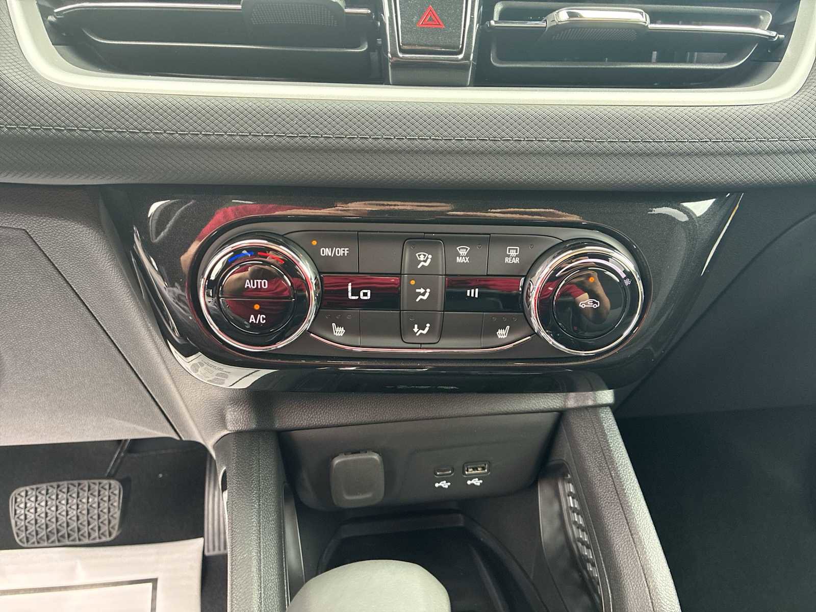 New 2026 Chevrolet TrailBlazer LT w/ Convenience Package image 17