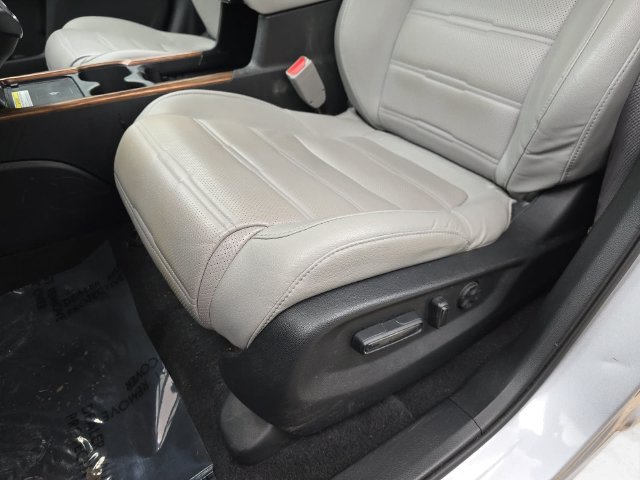 Used 2022 Honda CR-V Touring image 28