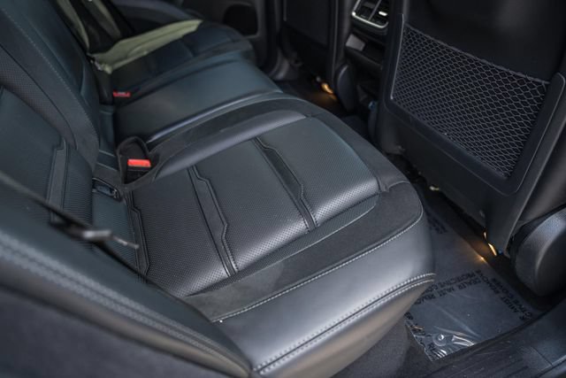 Used 2024 Mercedes-Benz GLE 53 AMG 4MATIC Coupe image 30